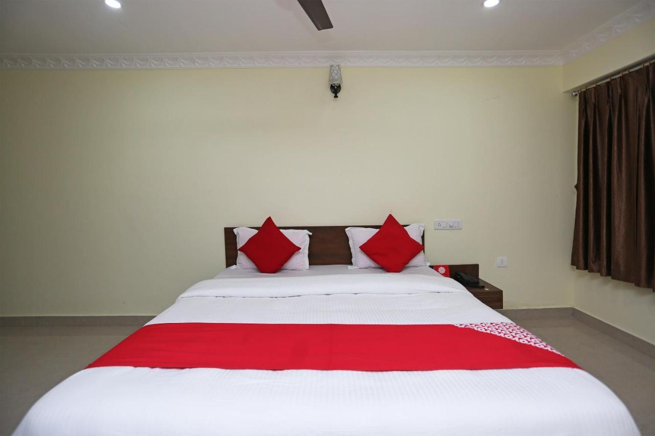 Oyo 26670 The Ranch Ξενοδοχείο Puri Εξωτερικό φωτογραφία