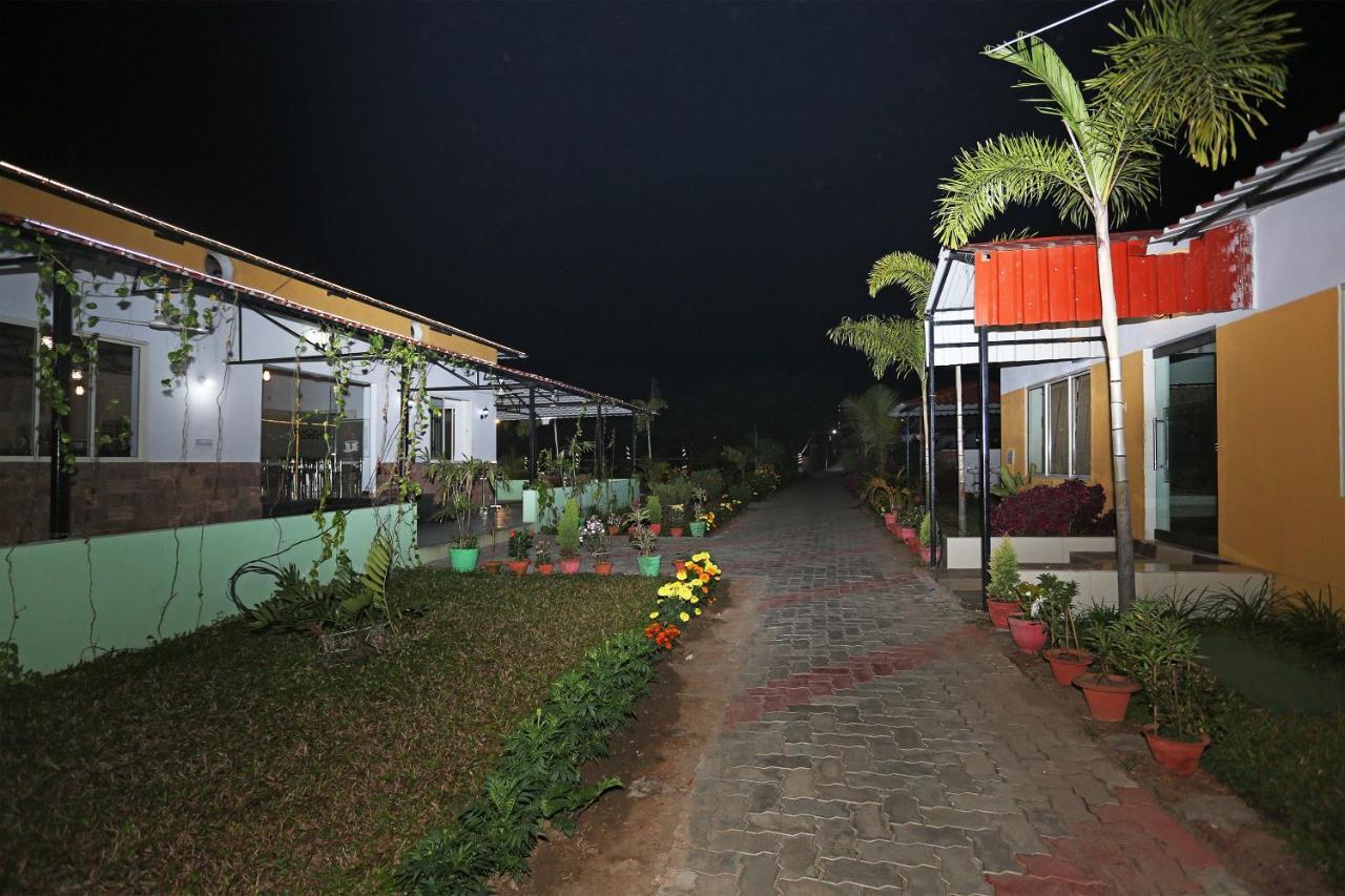 Oyo 26670 The Ranch Ξενοδοχείο Puri Εξωτερικό φωτογραφία