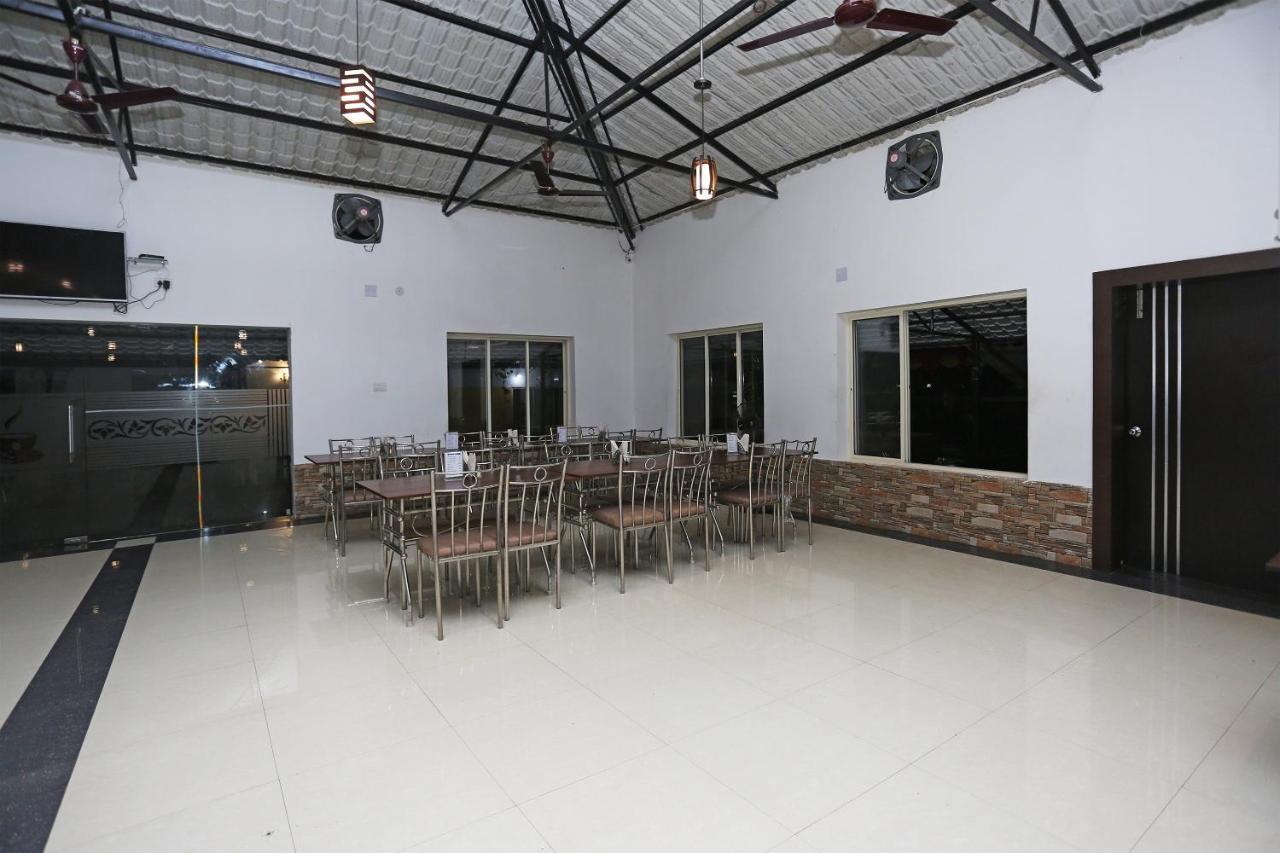 Oyo 26670 The Ranch Ξενοδοχείο Puri Εξωτερικό φωτογραφία