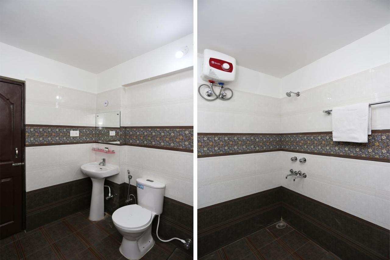 Oyo 26670 The Ranch Ξενοδοχείο Puri Εξωτερικό φωτογραφία