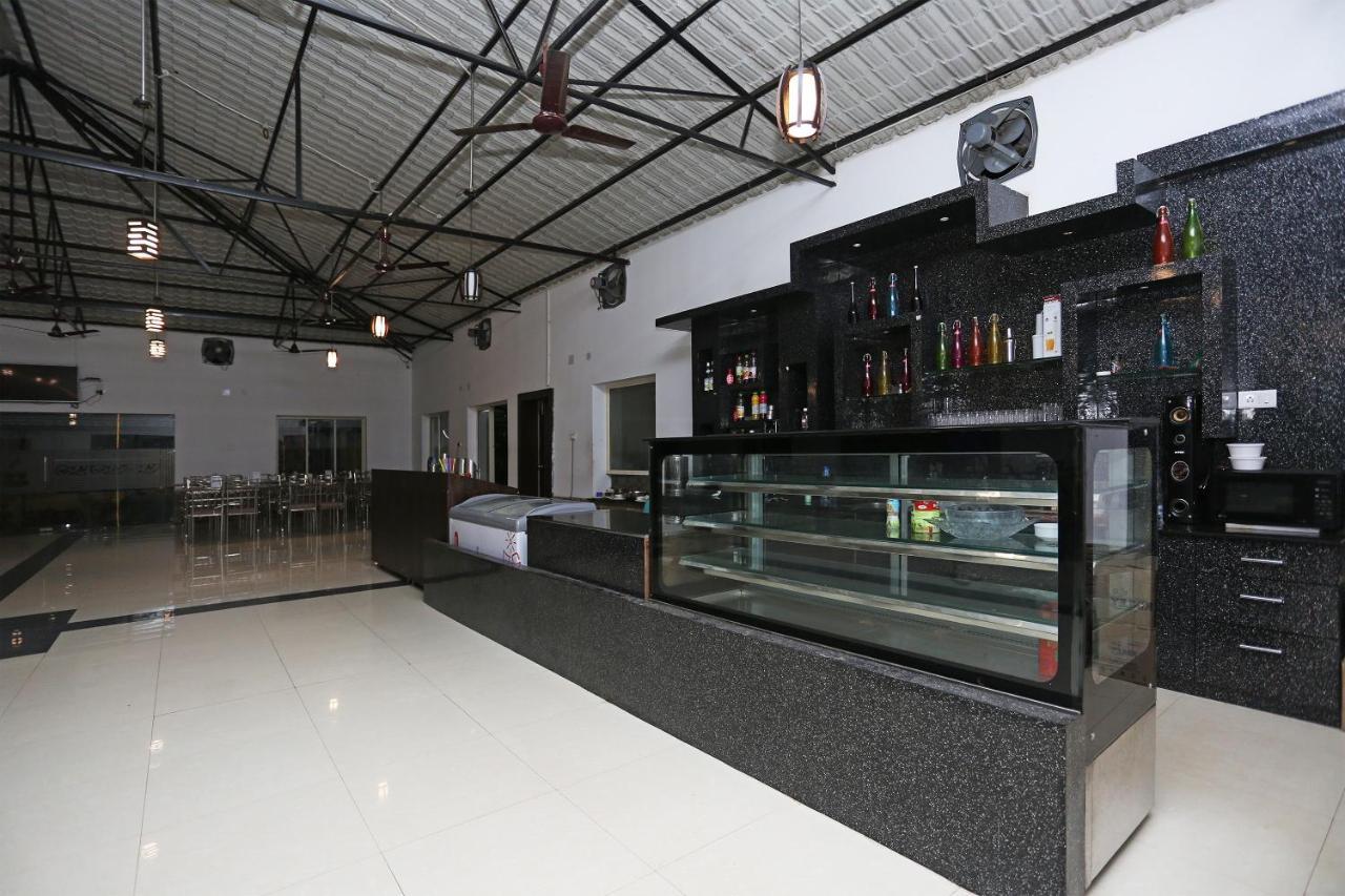 Oyo 26670 The Ranch Ξενοδοχείο Puri Εξωτερικό φωτογραφία